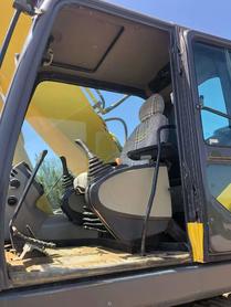 Buy Sumitomo SH380-5 Used Excavator / 7 Buy Sumitomo SH380-5 Used Excavator / 7