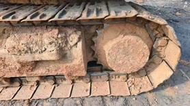 Buy Hyundai HX135 Used Excavator / 9 Buy Hyundai HX135 Used Excavator / 9