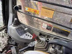 Buy Hitachi EX100-5 Used Excavator / 6 Buy Hitachi EX100-5 Used Excavator / 6