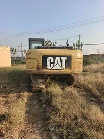 Buy Caterpillar 320A Used Excavator / 3 Buy Caterpillar 320A Used Excavator / 3