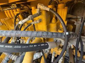 Buy Caterpillar 349E Used Excavator / 6 Buy Caterpillar 349E Used Excavator / 6
