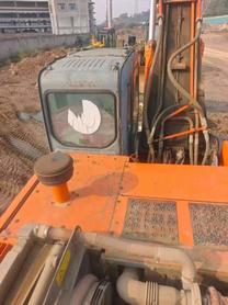 Buy Hitachi EX360-5 Used Excavator / 3 Buy Hitachi EX360-5 Used Excavator / 3