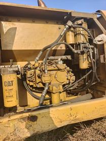 Buy Caterpillar 320A Used Excavator / 8 Buy Caterpillar 320A Used Excavator / 8
