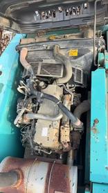 Buy Kobelco SK2008 Used Excavator / 9 Buy Kobelco SK2008 Used Excavator / 9