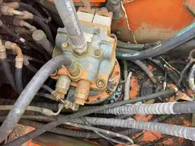 Buy Doosan DH225-9 Used Excavator / 6 Buy Doosan DH225-9 Used Excavator / 6