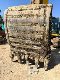 Buy Sumitomo SH210-5 Used Excavator / 3 Buy Sumitomo SH210-5 Used Excavator / 3