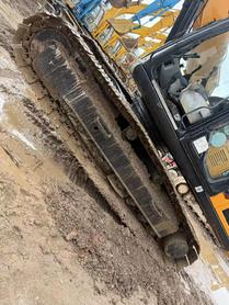 Buy Sany SY215C Used Excavator / 5 Buy Sany SY215C Used Excavator / 5