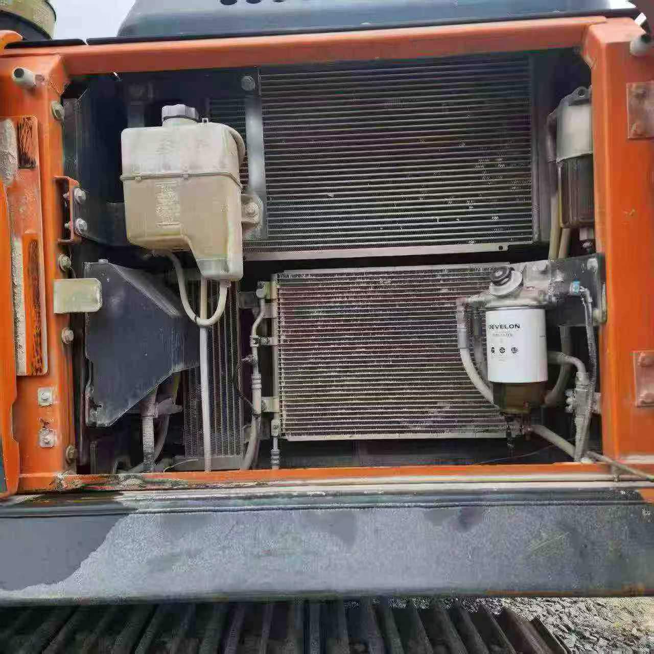 Buy Doosan DX230LC Used Excavator / 6