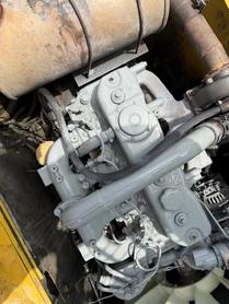 Buy Sumitomo SH120-3 Used Excavator / 6 Buy Sumitomo SH120-3 Used Excavator / 6