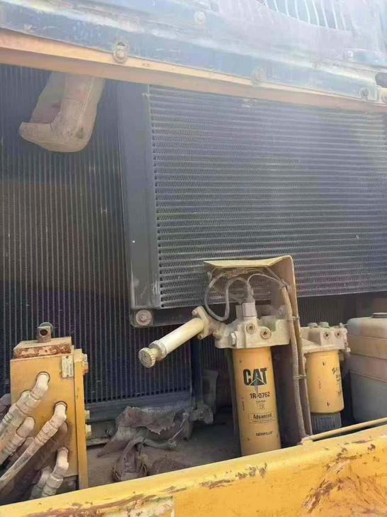 Buy Caterpillar 336E Used Excavator / 1