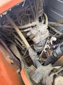 Buy Hitachi EX120-6 Used Excavator / 8 Buy Hitachi EX120-6 Used Excavator / 8