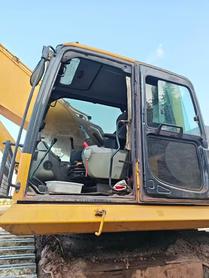 Buy Komatsu PC460LC-8 Used Excavator / 6 Buy Komatsu PC460LC-8 Used Excavator / 6