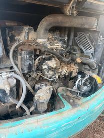 Buy Kobelco SK60 Used Excavator / 3 Buy Kobelco SK60 Used Excavator / 3