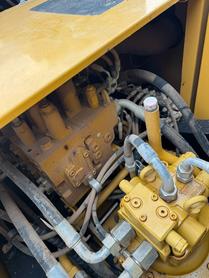Buy Sany SY200C Used Excavator / 9 Buy Sany SY200C Used Excavator / 9