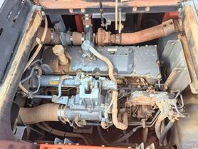 Buy Hitachi ZX8-2 Used Excavator / 4 Buy Hitachi ZX8-2 Used Excavator / 4