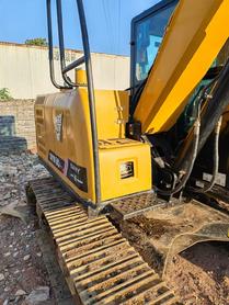 Buy Sany SY75 Used Excavator / 3 Buy Sany SY75 Used Excavator / 3