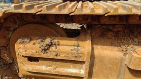 Buy Sany SY365C Used Excavator / 7 Buy Sany SY365C Used Excavator / 7
