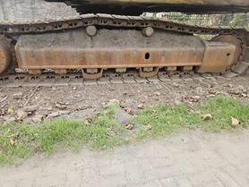 Buy Komatsu PC390LC-8M0 Used Excavator / 5 Buy Komatsu PC390LC-8M0 Used Excavator / 5