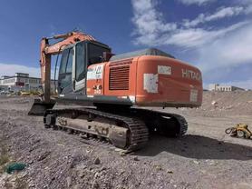 Buy Hitachi ZX240 Used Excavator / 8 Buy Hitachi ZX240 Used Excavator / 8