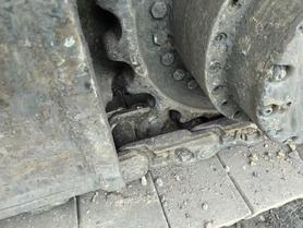 Buy Hyundai R305LVS Used Excavator / 4 Buy Hyundai R305LVS Used Excavator / 4
