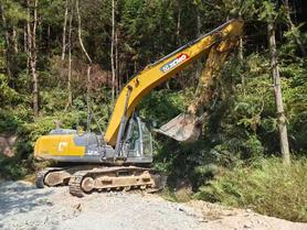 Buy XCMG Used Excavator / 7 Buy XCMG Used Excavator / 7