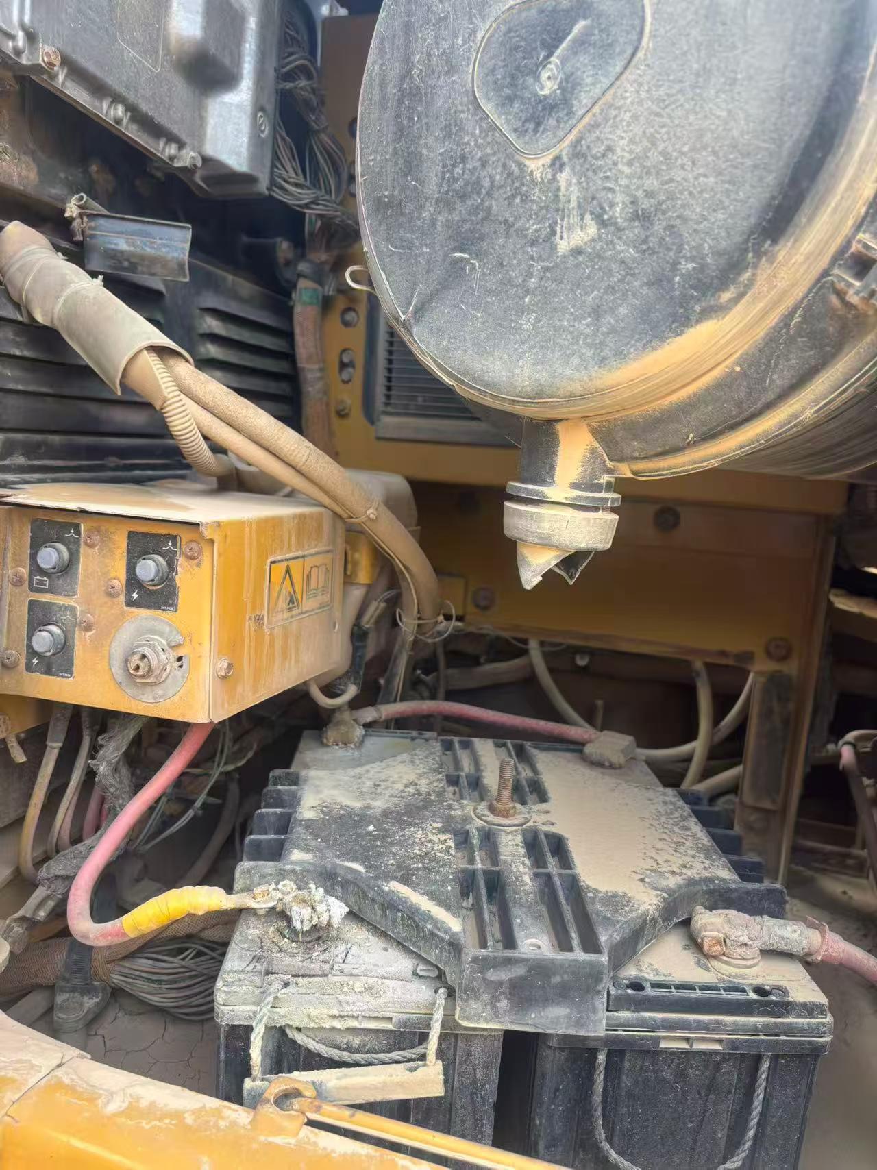 Buy Caterpillar 329D Used Excavator / 6