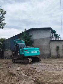 Buy Kobelco SK130 Used Excavator / 4 Buy Kobelco SK130 Used Excavator / 4
