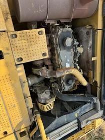Buy Caterpillar 329D Used Excavator / 8 Buy Caterpillar 329D Used Excavator / 8