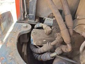 Buy Doosan DH55 Used Excavator / 4 Buy Doosan DH55 Used Excavator / 4