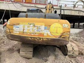 Buy XCMG XE215 Used Excavator / 3 Buy XCMG XE215 Used Excavator / 3