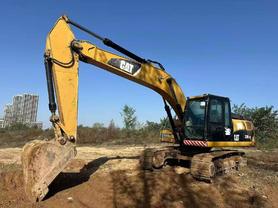 Buy Caterpillar 320D Used Excavator / 7 Buy Caterpillar 320D Used Excavator / 7