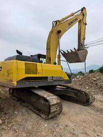 Buy Sumitomo S260 Used Excavator / 6 Buy Sumitomo S260 Used Excavator / 6