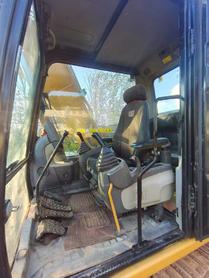 Buy Caterpillar 312D Used Excavator / 6 Buy Caterpillar 312D Used Excavator / 6
