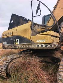 Buy Caterpillar 320D Used Excavator / 2 Buy Caterpillar 320D Used Excavator / 2