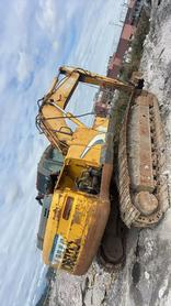 Buy Kobelco SK210-6 Used Excavator / 4 Buy Kobelco SK210-6 Used Excavator / 4