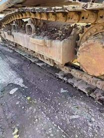Buy XCMG XE550DK Used Excavator / 9 Buy XCMG XE550DK Used Excavator / 9