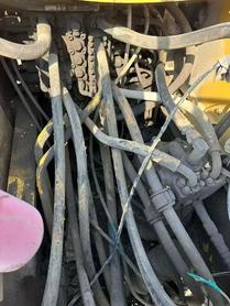 Buy Komatsu PC210-8 Used Excavator / 4 Buy Komatsu PC210-8 Used Excavator / 4