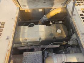 Buy Caterpillar 349E Used Excavator / 6 Buy Caterpillar 349E Used Excavator / 6