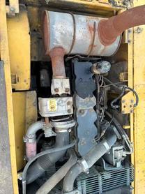 Buy Komatsu PC220 Used Excavator / 6 Buy Komatsu PC220 Used Excavator / 6