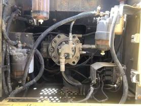Buy Sumitomo SH210-5 Used Excavator / 5 Buy Sumitomo SH210-5 Used Excavator / 5