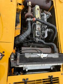 Buy Sany SY215C Used Excavator / 4 Buy Sany SY215C Used Excavator / 4