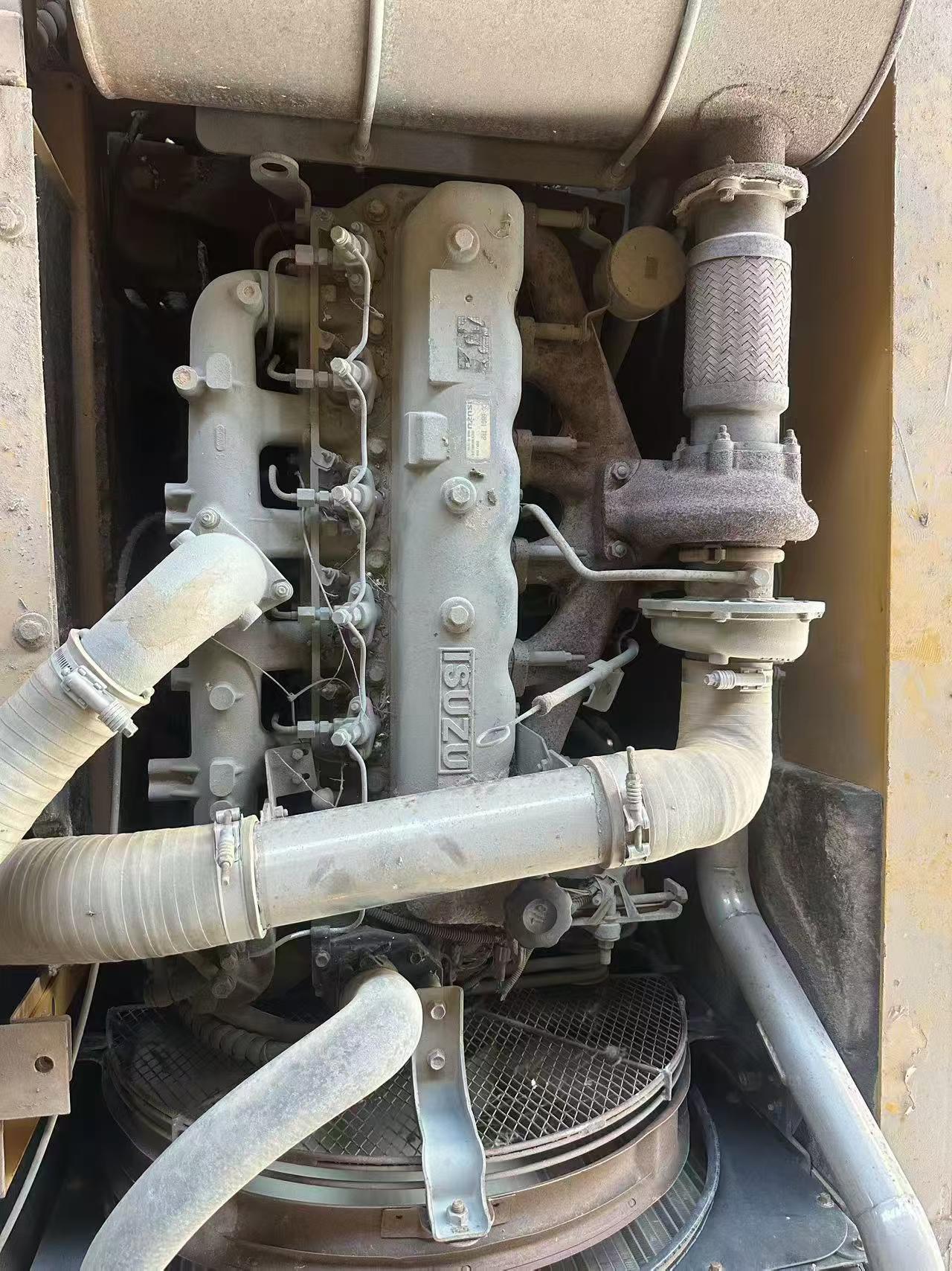 شراء XCMG XE215 مستعمل حفارة