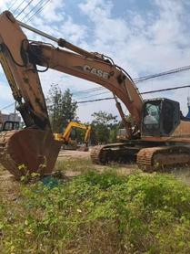 Buy Case CX360 Used Excavator / 6 Buy Case CX360 Used Excavator / 6