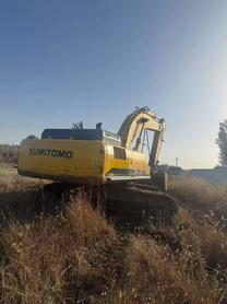 Buy Sumitomo SH360-5 Used Excavator / 3 Buy Sumitomo SH360-5 Used Excavator / 3