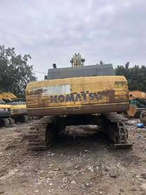Buy Komatsu PC450-8 Used Excavator / 7 Buy Komatsu PC450-8 Used Excavator / 7