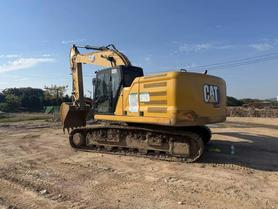 Buy Caterpillar 326DL Used Excavator / 2 Buy Caterpillar 326DL Used Excavator / 2