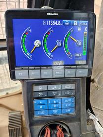 Buy Komatsu PC240-6 Used Excavator / 3 Buy Komatsu PC240-6 Used Excavator / 3