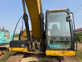 Acheter Pelle Caterpillar 320A d'occasion / 5 Acheter Pelle Caterpillar 320A d'occasion / 5