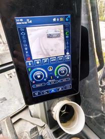 Buy Sany SY155C Used Excavator / 8 Buy Sany SY155C Used Excavator / 8