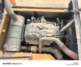 Buy Sany SY205C Used Excavator / 3 Buy Sany SY205C Used Excavator / 3